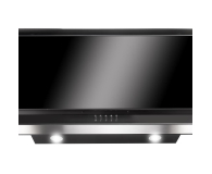 VDB DECO Black 90 Black - 1386367 - zdjęcie 2